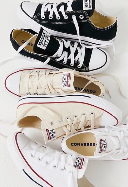Converse all star original
