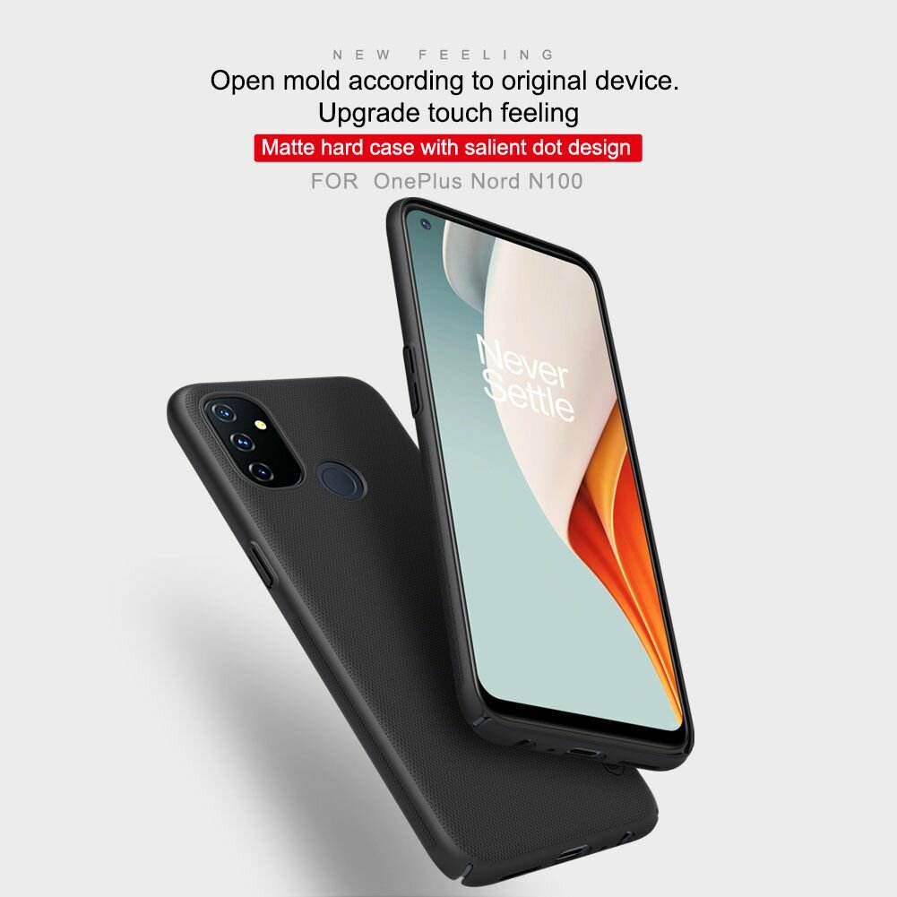 Coque OnePlus Nord N100