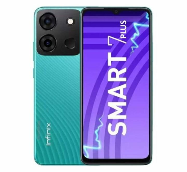 Infinix smart 7plus