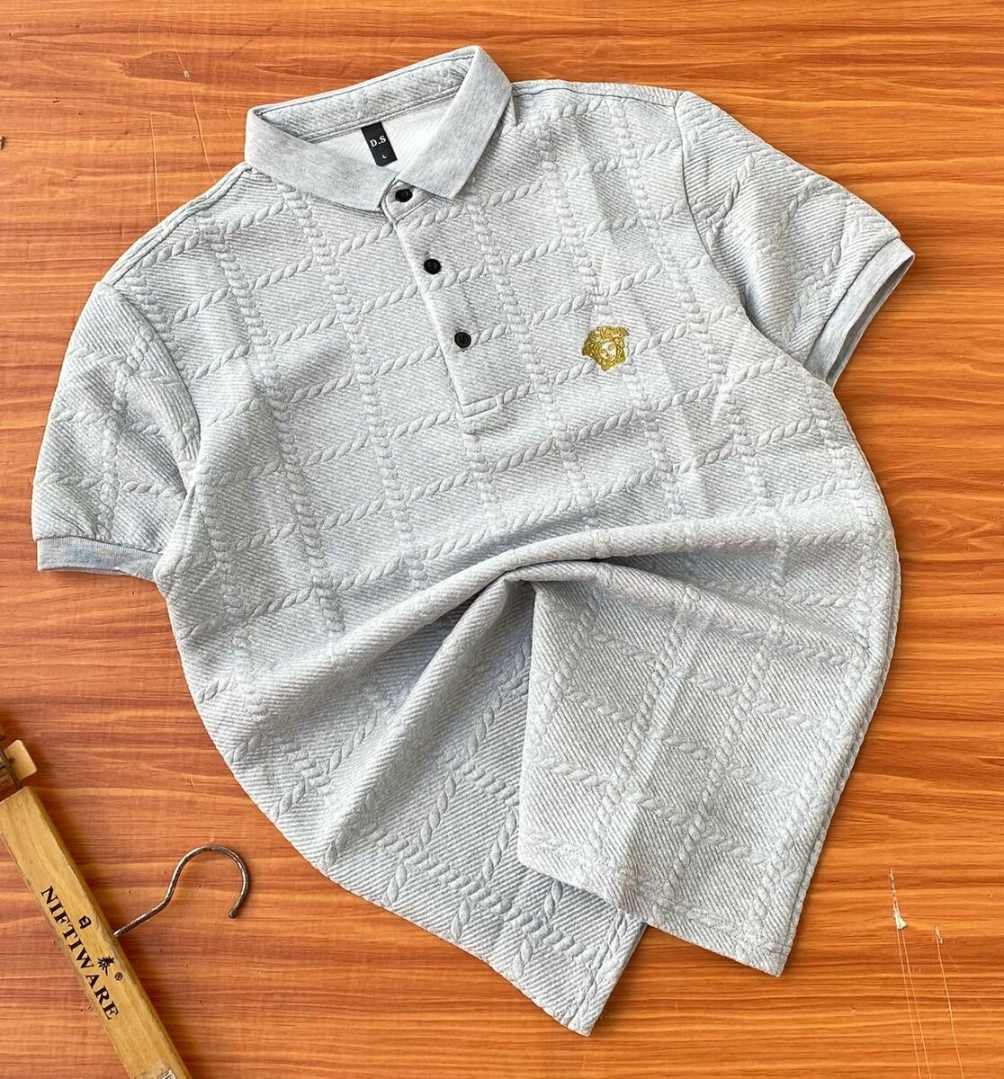 Plain Designer Lacoste