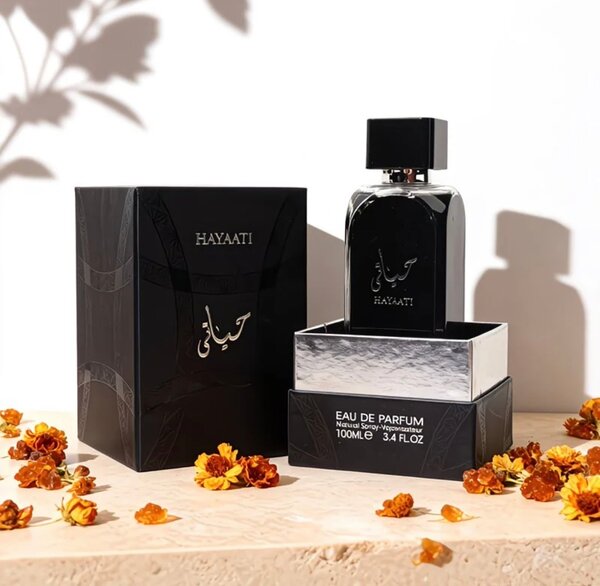 Parfum Hayaati Élégant 100ml