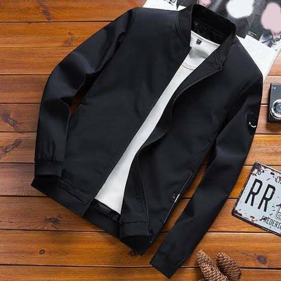 Men jacket