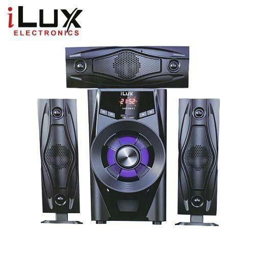 Home Cinema iLux Lx-326-3.1