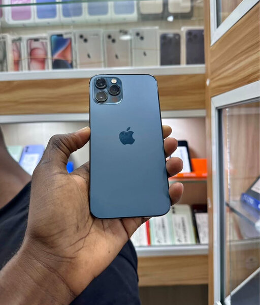 Smartphone Apple iPhone 12 Pro