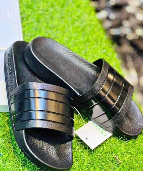 Gucci slides