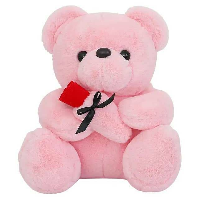 Peluche doudou