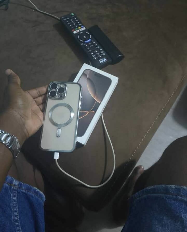 Smartphone haut de gamme