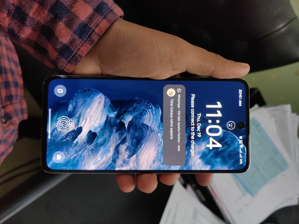Oppo Reno 12 5G
