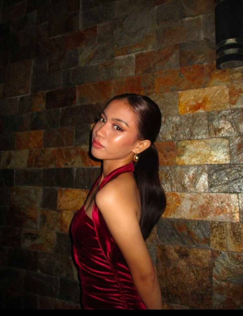 Robe longue sirène élégante