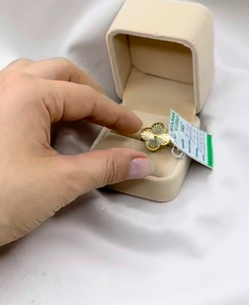 Самые трендовые модели колец на любой случай и вкус😍