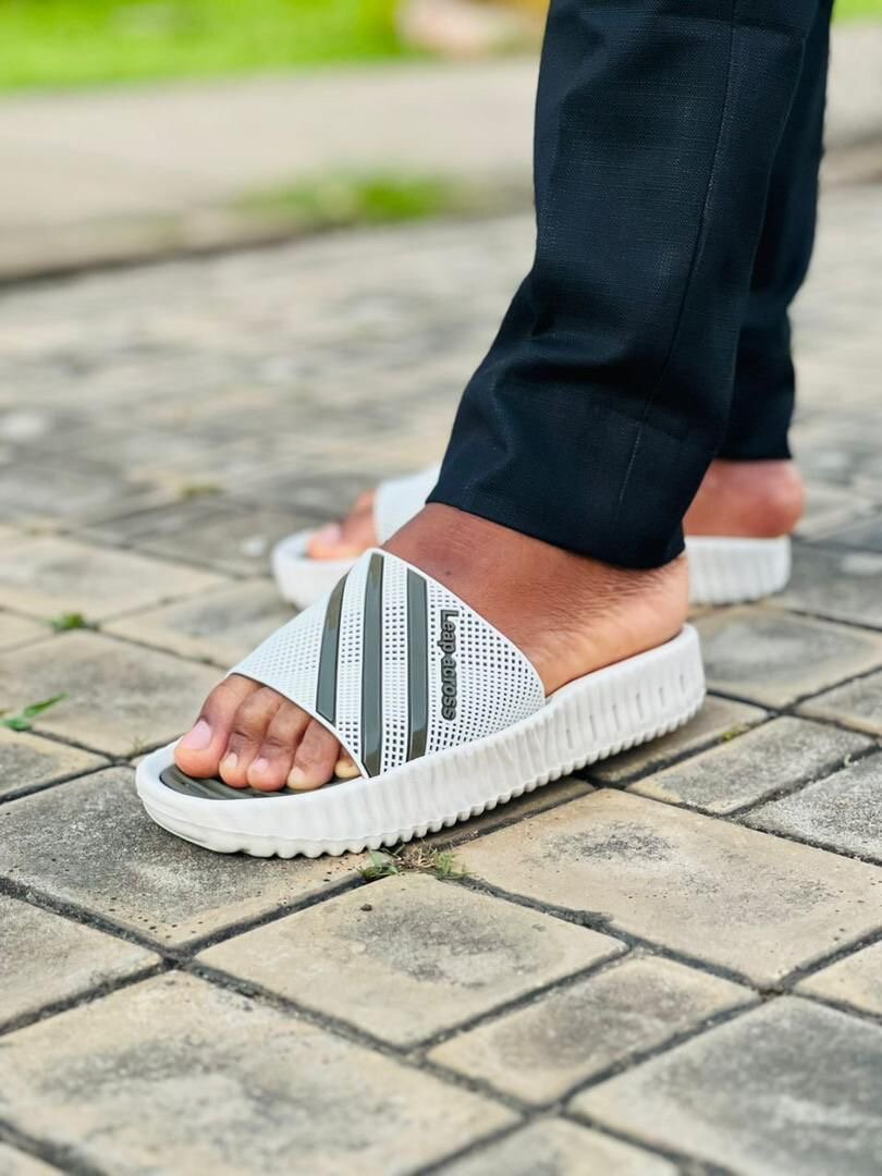 Sandales de plage confort