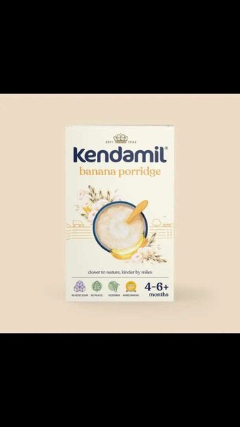 Kendamil(50cedis for paper pack)