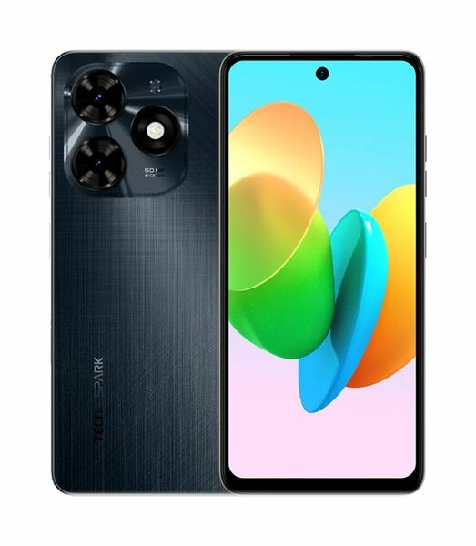 Tecno spark 20c