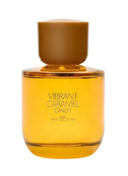 Parfum Vibrant Caramel Candy