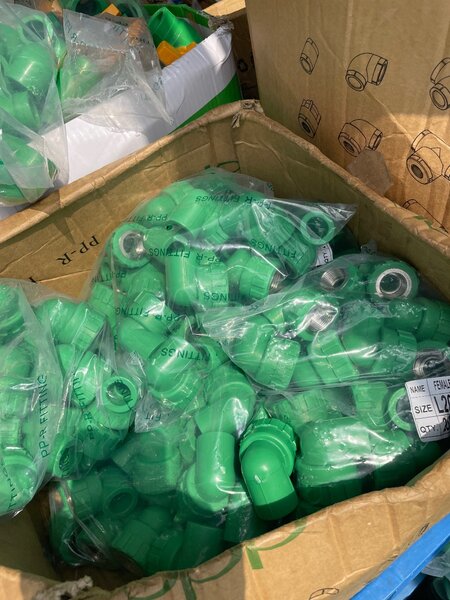 Kitchen sink armless