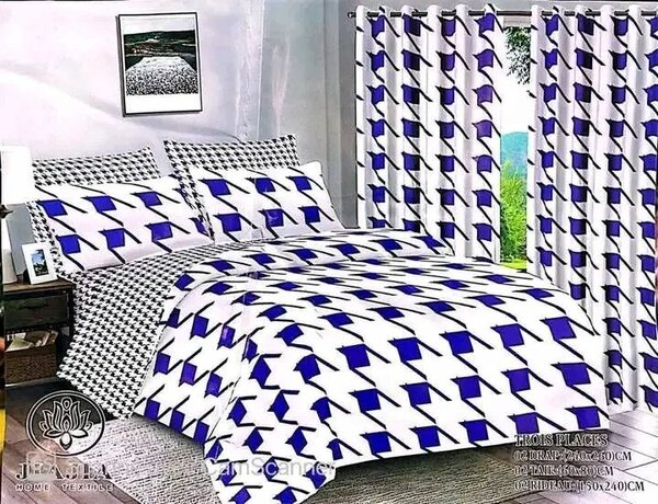 Ensemble de literie moderne