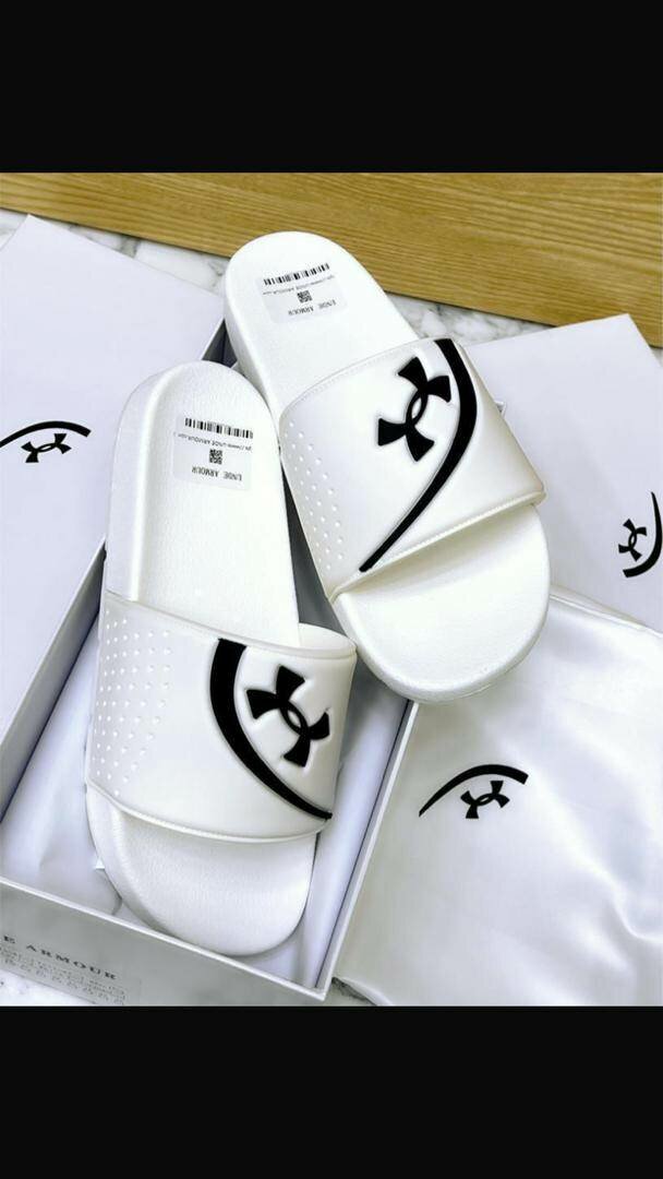 Men's slippers