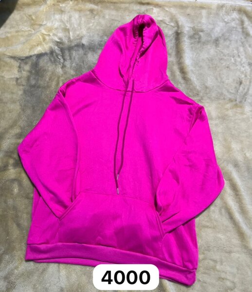 Teeshirt et pull