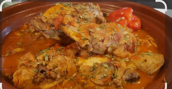 Les saveurs de nourah