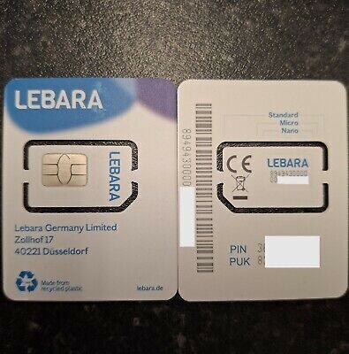 Puce Roaming Allemagne