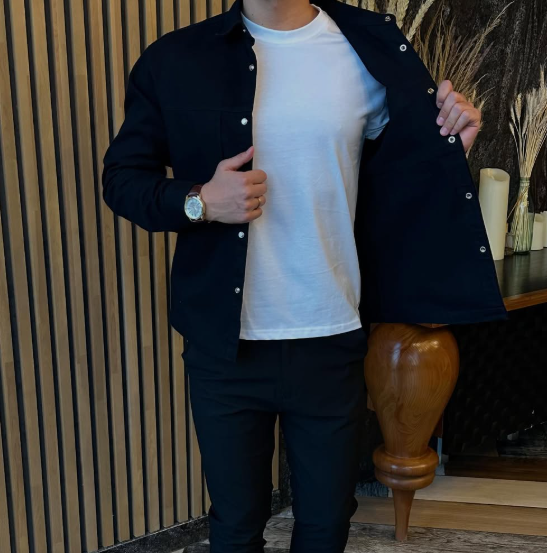 футболка мужская белая