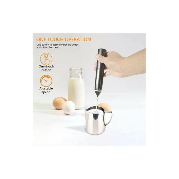 Mélangeur électrique Rechargea