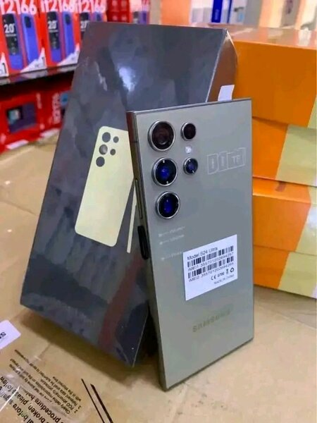 Samsung Galaxy S24 Ultra 5G