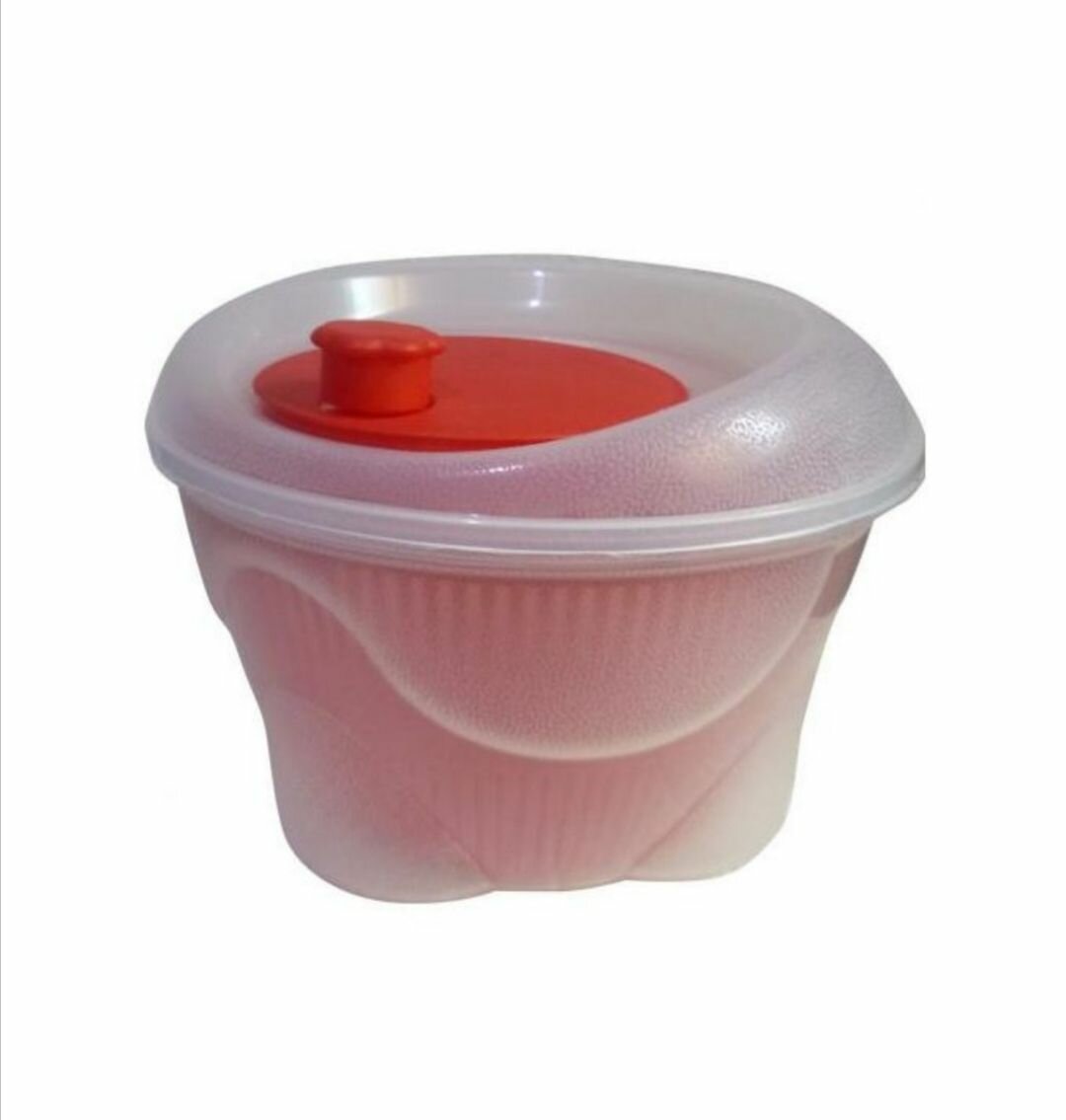 Essoreuse à salade en plastique