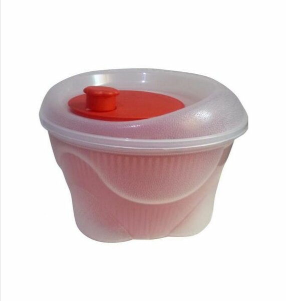 Essoreuse à salade en plastique