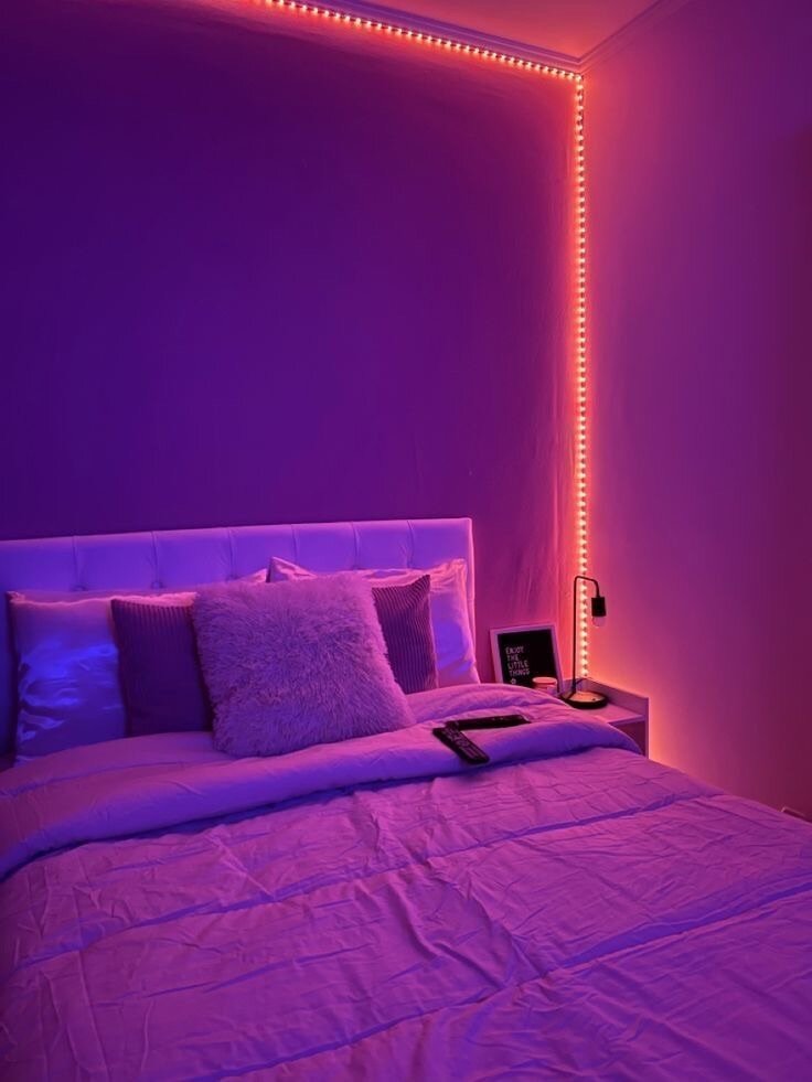 Smart Led Strip light