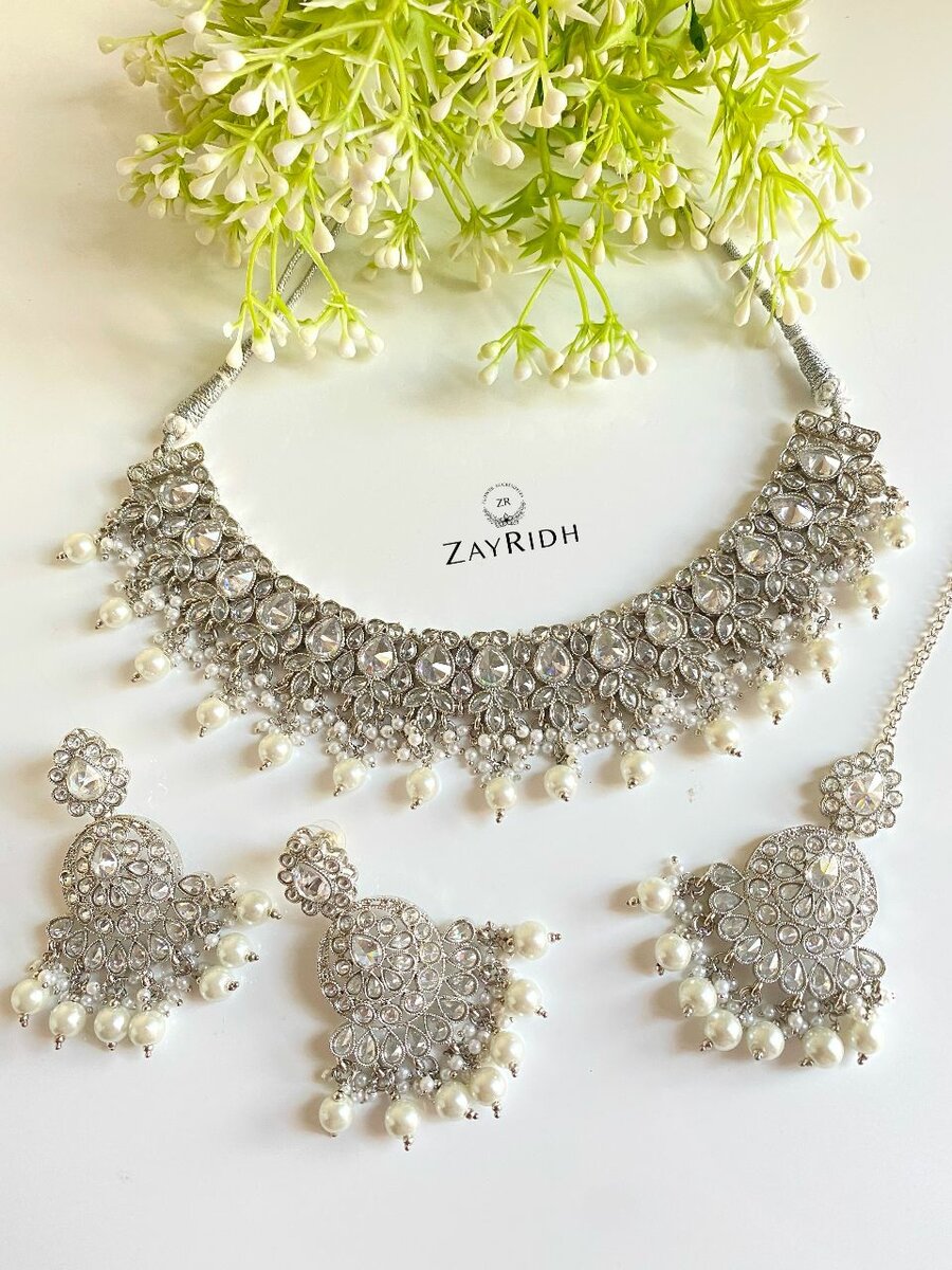 Jewellery set