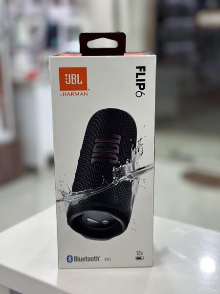 JBL Flip 6