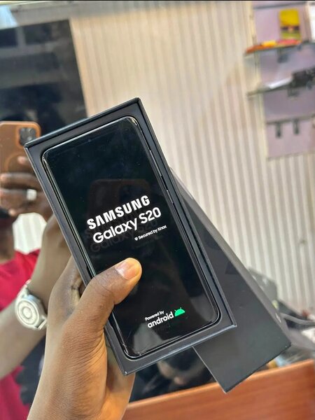 Samsung Galaxy S20 5G 128GB
