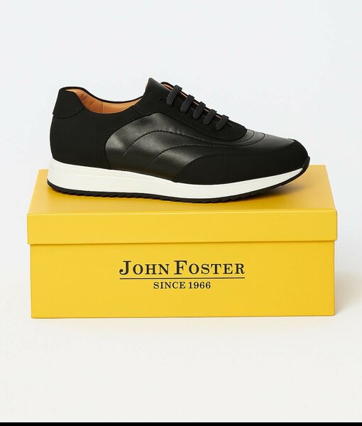 Sneakers élégantes pour hommes