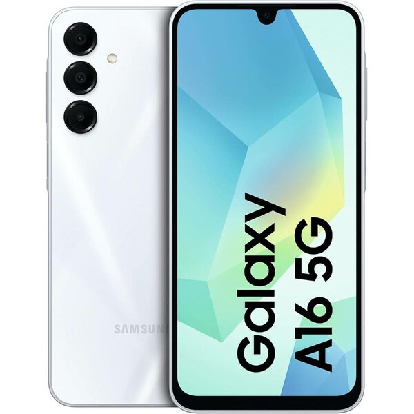 Samsung Galaxy A16 5G Smartphone