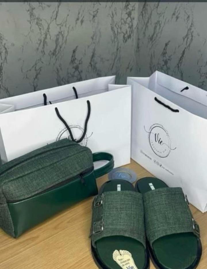 Sandales élégantes unisexes