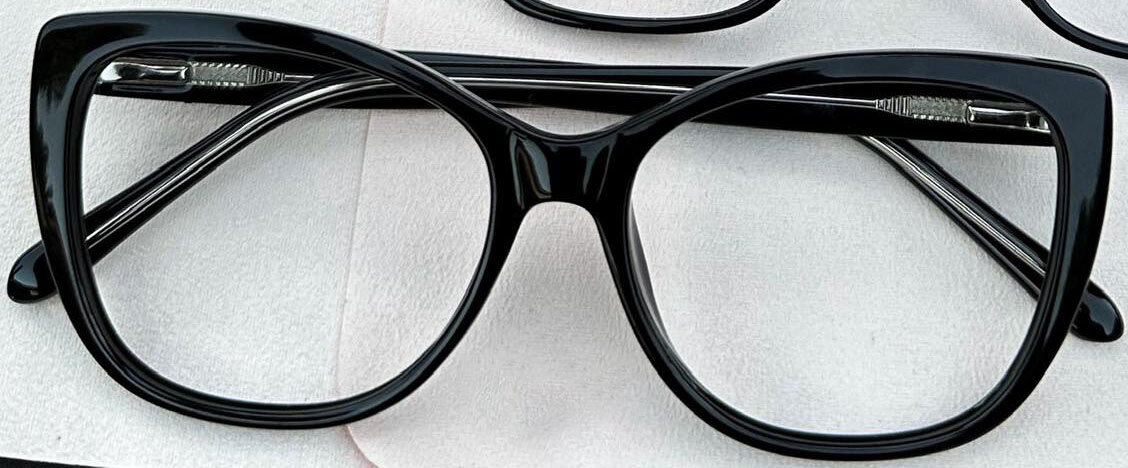  Optical Frame ClearSight CS-079