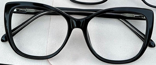  Optical Frame ClearSight CS-079