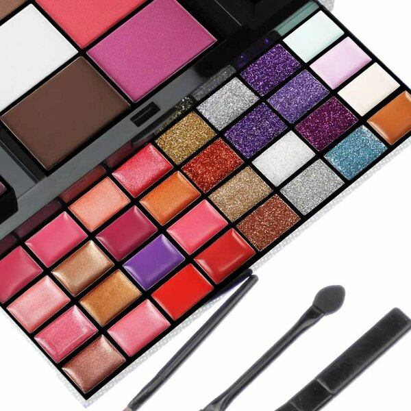 Palette Maquillage Multifonction