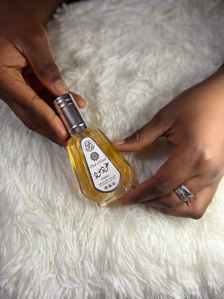 Eau de Parfum Oud Mood 50ml