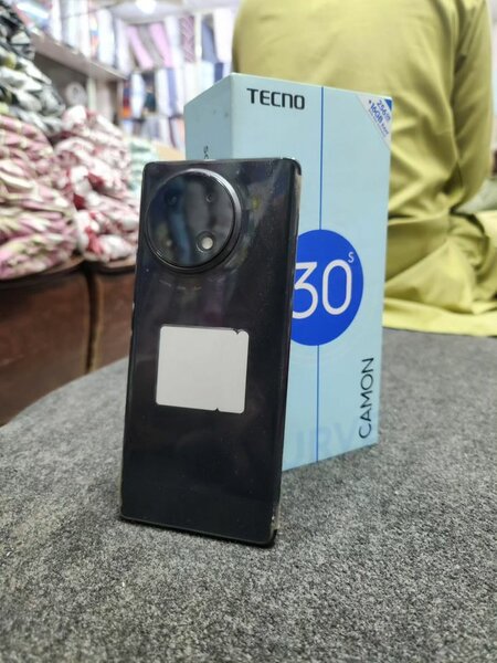 Smartphone Tecno Camon 30S