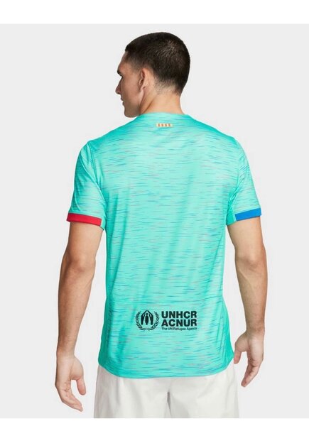 MAILLOT BARCELONE THIRD 2023/24