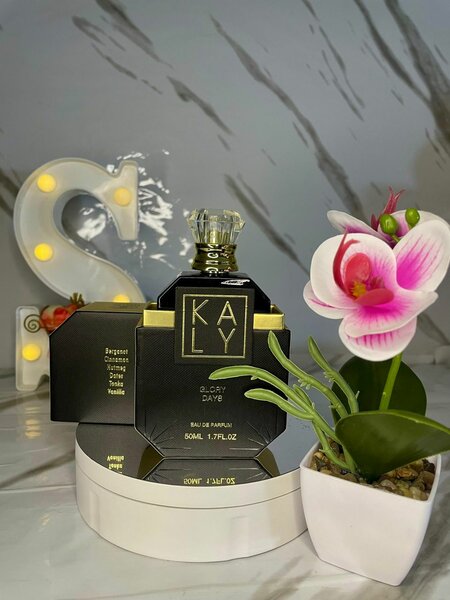 Parfum Kay Glamour 50ml