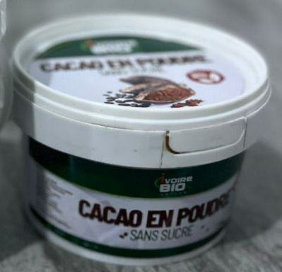 Cacao en Poudre Bio