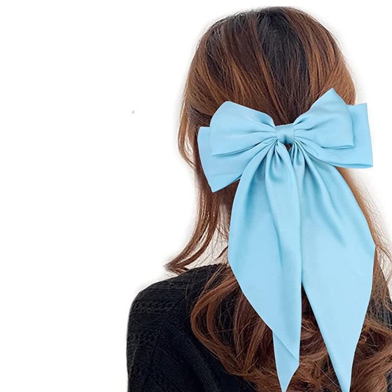Hair bows