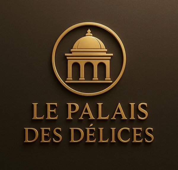Palais des délices 👩🏽‍🍳