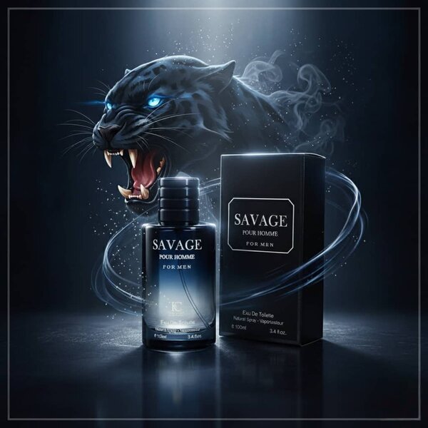 Eau de Toilette Pour Homme