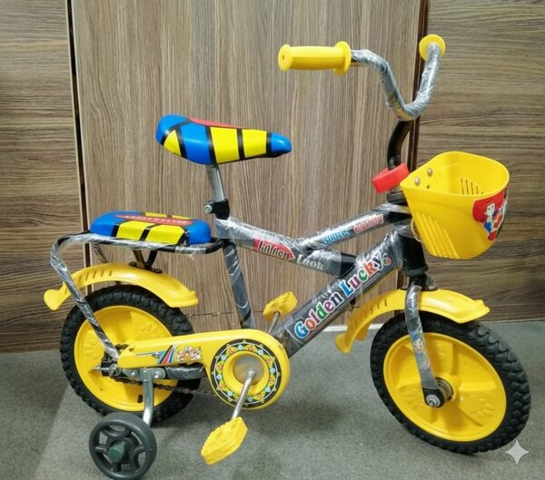 Kid Cycle