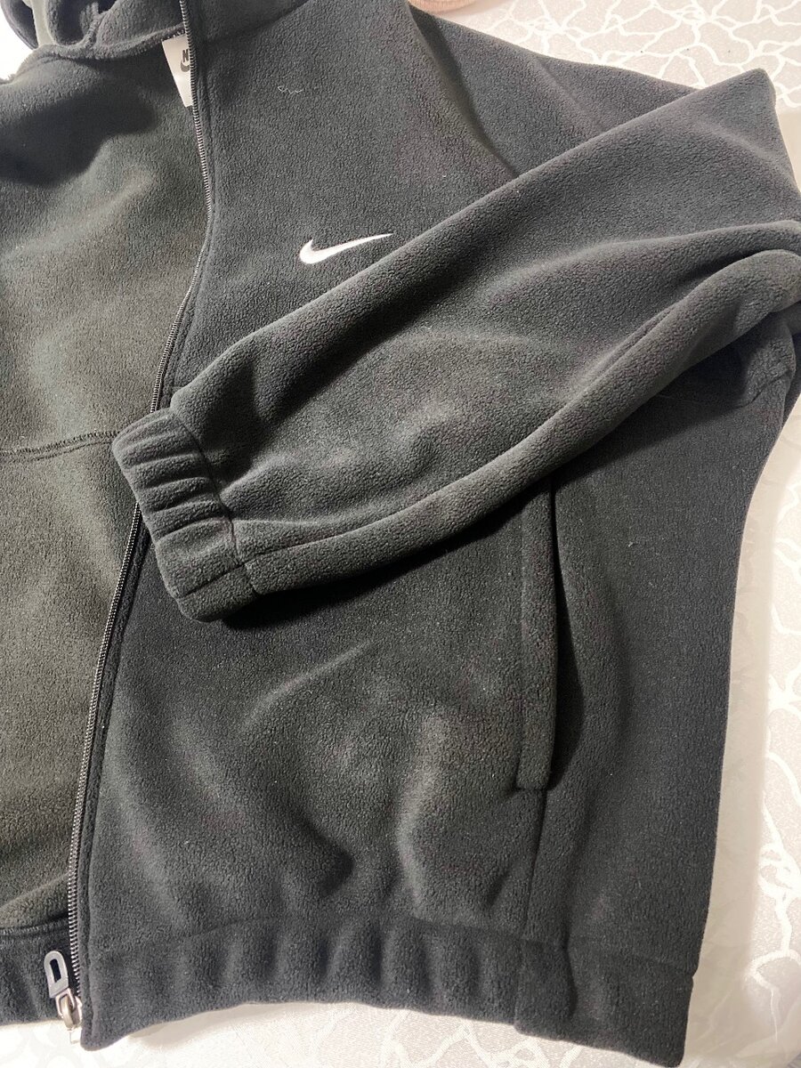 Зип худи Nike размер   S M L