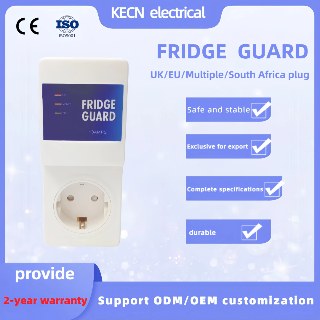Fridge Guard Multi Voltage